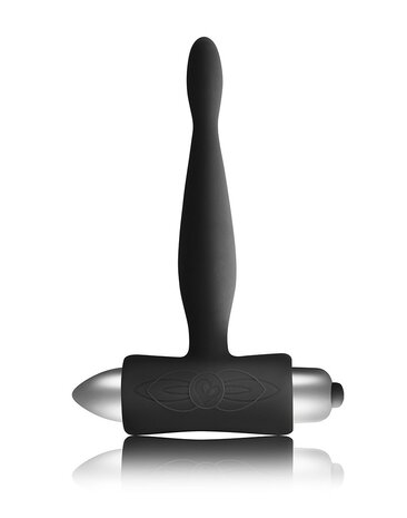 Rocks-Off - Petite Sensations Teazer - Anale Vibrator - Zwart