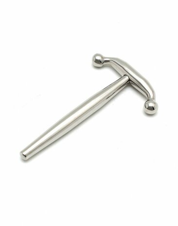 Rimba Bondage Play - Gladde Urethrale Stick