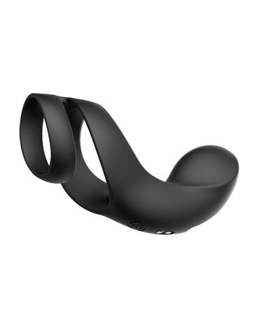 SVAKOM - Benedict - Perineum Stimulator - Zwart