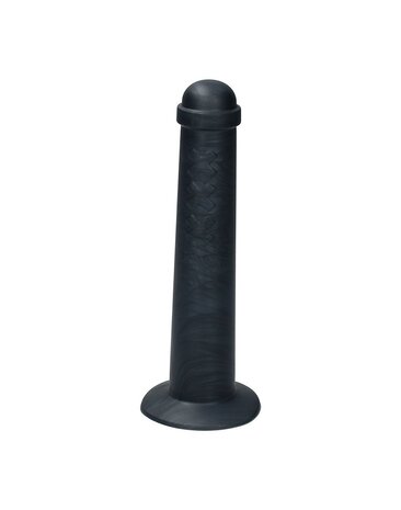 Ylva &amp; Dite - Amsterdammertje - Special Dildo - Black / Grey