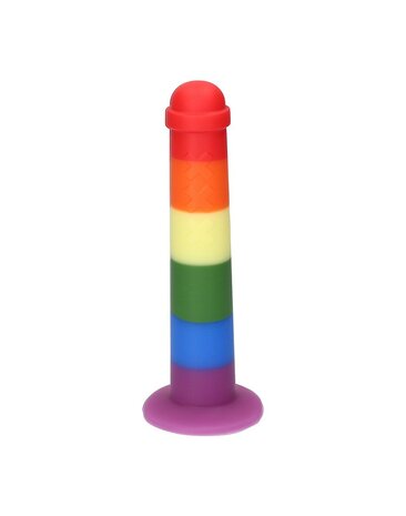 Ylva &amp; Dite - Amsterdammetje - Speciale Dildo - Pride