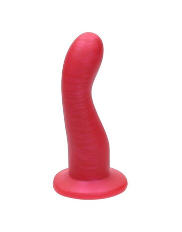 Ylva &amp; Dite - Leda - P-Spot Dildo - Rood