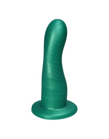 Ylva &amp; Dite - Leda - P-Spot Dildo - Groen