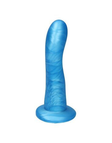 Ylva &amp; Dite - Kajsa - Anale Dildo - Blauw