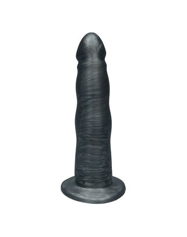 Ylva &amp; Dite - Anteros - Realistische Dildo - Zilver / Grijs