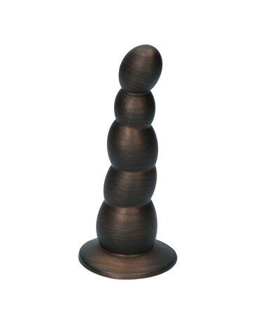 Ylva &amp; Dite - Circe - Speciale Dildo - Kastanjebruin