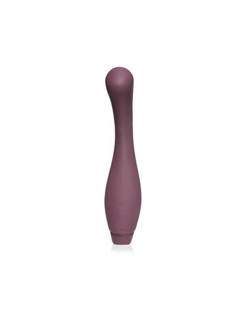 Je Joue - Juno - Klassieke Vibrator - Paars