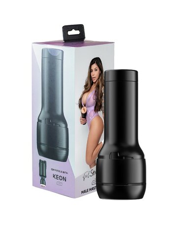 KIIROO - FeelStar Stroker - Skyler Lo