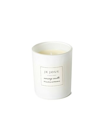 Je Joue - Massage Kaars Ylang-Ylang &amp; Mandarijn