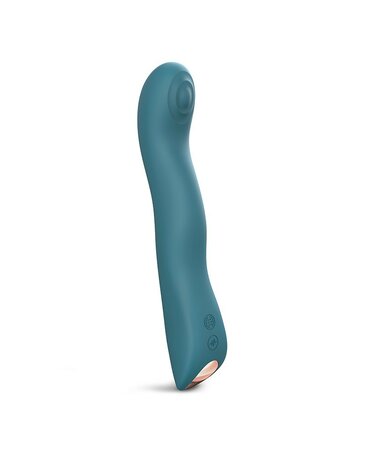 Love to Love - Swap - P&amp;G Spot Tapping Vibrator - Blauw