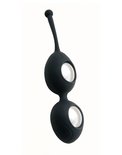 Delicious Pleasure - FSoG Silicone Ben Wa Balls