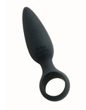 Something Forbidden - FSoG Butt Plug