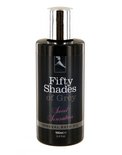 Sweet Sensation - FSoG Sensual Bath Oil 100 ml