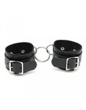 Rimba - Arm boeien met ring