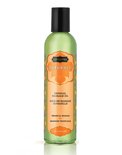 Kama Sutra - Naturals Massage oil - Tropische mango