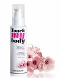 Touch my Body - Kersenbloesem