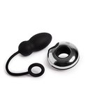 Relentless Vibrations - FSoG Remote Control Egg