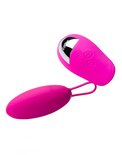 DORR - Spot - Wireless Egg + Lay-on Vibrator