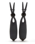 Sweet Torture - FSoG Vibrating Nipple Stimulators