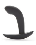 Driven by Desire - FSoG Silicone Pleasure Plug