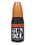 GUN OIL Silicone 237 ml.