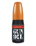 GUN OIL Silicone 120 ml.