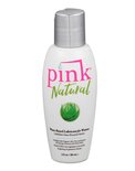 Pink - Natural 80 ml.