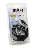 Rimba Electro Sex Klemmen, Uni polair (per paar)