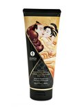 Shunga - Kissable Massage Cream Almond Sweetness 200ml.