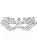 FSOG "DARKER" Masquerade Mask