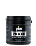 PJUR Power Premium Creme 150 ml.