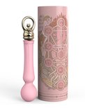 ZALO - Confidence - Heating Wand Massager