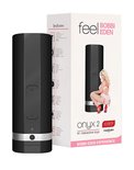 KIIROO Onyx 2 Male Masturbator Bobbi Eden