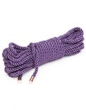 Want to Play? - FSoG "Freed" 10m Silky Rope