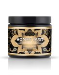 Kama Sutra - Honey Dust Body Talc - Vanilla Creme