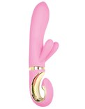 Grabbit - Candy Pink