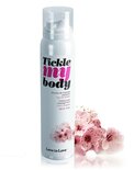 Tickle my body - Kersenbloesem