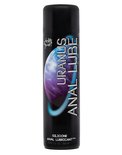 WET Uranus Anal Lube Silicone 266ml