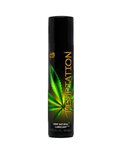 WET Hemptation Natural Hemp Formula Lubricant 30ml.