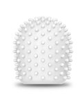 Le Wand head cover - Droplet Texture