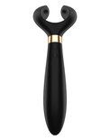 Satisfyer Partner Endless Fun Black | Multifun 3