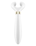 Satisfyer Partner Endless Fun White | Multifun 3