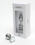 Rimba - Sofia Metal Buttplug