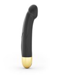 Dorcel - Real Vibration M 2.0 Black-Gold 6072233