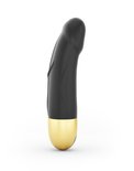 Dorcel - Real Vibration S 2.0 Black-Gold 6072202