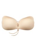 Bye Bra - Lace It Bra Nude A