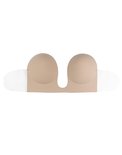 Bye Bra - U-Style Bra Nude B