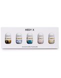 SVAKOM - Hedy X - Mini Masturbators - 5 stuks