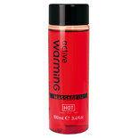 HOT Massage Olie - Active Warming