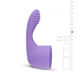 MyMagicWand G-Spot/Prostaat Opzetstuk - Paars
